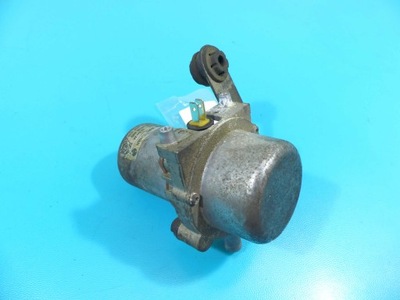 Насос вакуум skoda rapid 1k0612181f фото №1