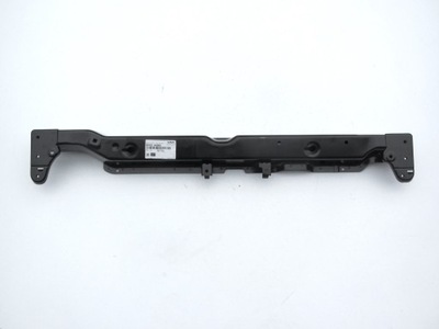 KIA CARENS 4 2013 - REINFORCER FRONT BEAM UPPER MOUNTING LOCK NEW CONDITION WITH  