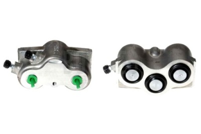 Budweg супорт 34940 супорт гальма фото №1