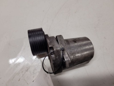 Натягувач ремінь генератора bmw x6 e71 фото №1