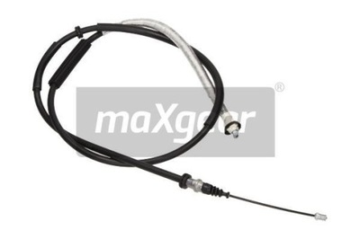 MAXGEAR 32-0492 ТРОС ТОРМОЗНОЙ