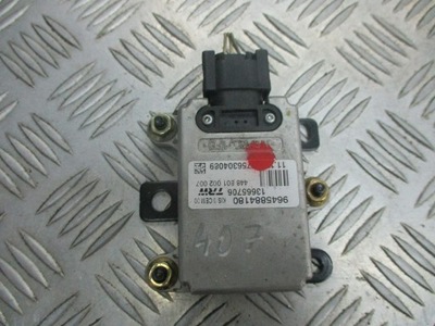 UNIDAD DE CONTROL MÓDULO ESP PEUGEOT 407 9645884180  