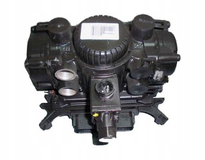 Клапан mercedes actros mp 3 4801050070 0004294324 фото №1