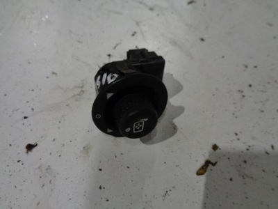 Переключатель зеркал land rover discovery 4 фото №1