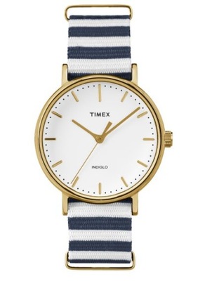 Zegarek Timex TW2P91900 Weekender podświetlany