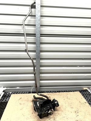 Mercedes actros mp4 webasto tp50 a9608307961 фото №1