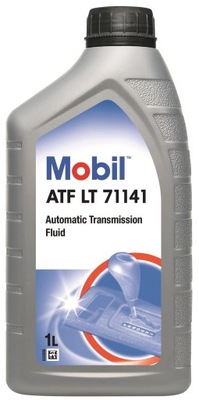 OLEJ MOBIL ATF LT71141 1L MB236.11