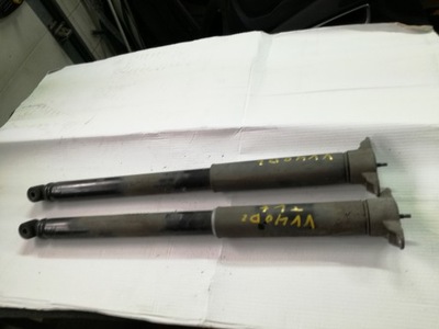 Volvo v40 ii амортизатор задняя 31406827 фото №1