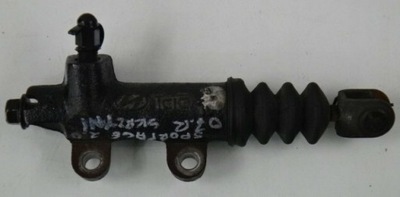 Kia sportage ii 07 r 2.0 16v цилиндр сцепления коробки фото №1