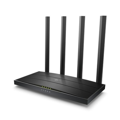 router Archer C6 AC1200 5GHz gigabit duże anteny