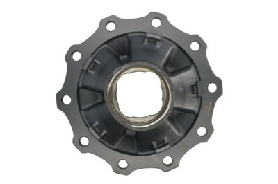 Bta ступица колеса b04-0327243420 фото №1