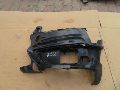 Направляющая бампера левый перед передний bmw 2 f45 f46 фото №1