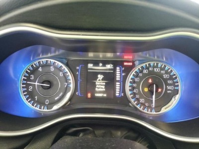 CHRYSLER 200 2.4 AUTOMAT ZEGARY P68259070AB USA