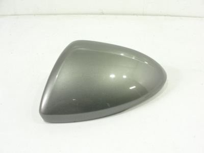 Корпус дзеркало ліва opel insignia b 2017- фото №1