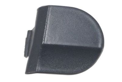 Заглушка накладка бампера среднего scania r s ngs 2128511 левая b-b фото №1