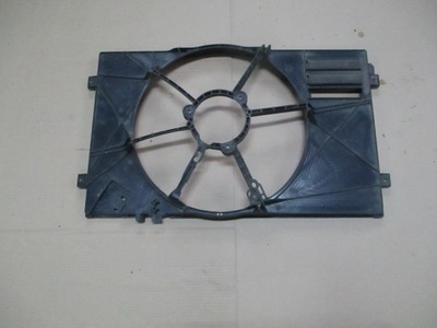 4595/14 CUERPO DE VENTILADOR DEL RADIADOR VOLKSWAGEN GOLF 4 1K0121223  