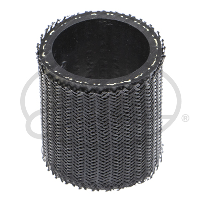 Gates 09-0928 шланг воздуха наддувочный фото №1