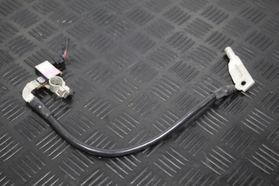 Клемма аккумулятор bmw x1 f48 6821206 фото №1