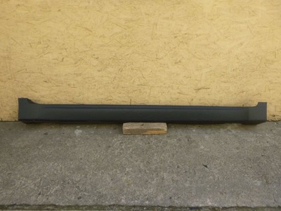 KIA SPORTAGE IV 4 16- FACING, PANEL SILL RIGHT  