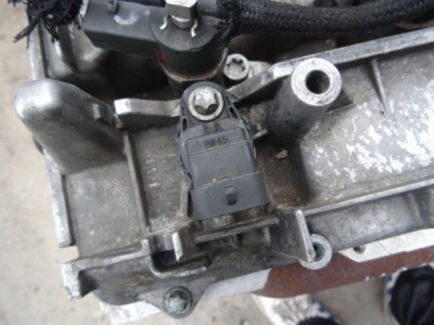 W211 2.7cdi 02' датчик вала розподільного валу фото №1