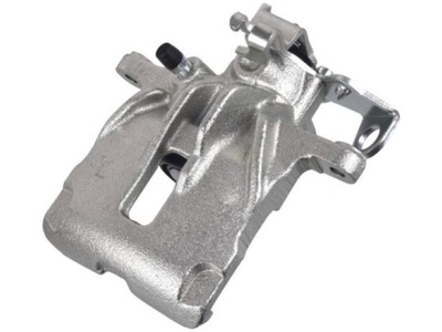 Супорт лівий задня febi bilstein 178053 фото №1