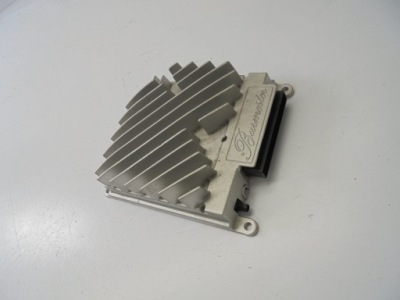 Mercedes klasa a w177 підсилювач burmester європа оригінальний номер фото №1