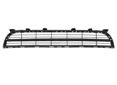 Porsche panamera 970 решітка радіатора бампера решітка радіатора решітка радіатора 2009-13 фото №1