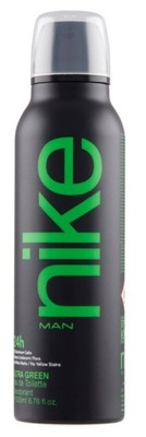 NIKE ULTRA GREEN MAN DEZODORANT 200ml SPRAY