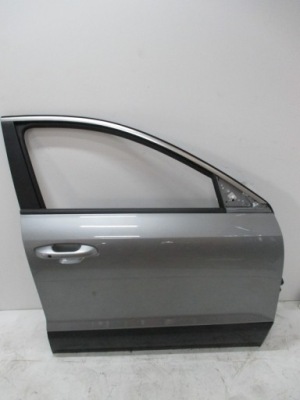 Двері праве передні kia niro ii 22r фото №1
