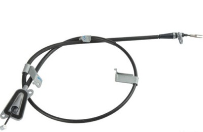 CABLE FRENOS DE MANO NISSAN X-TRAIL T30 01-07  