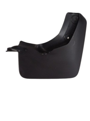 Бризковик захист бризковик правий задня задній правий toyota rav4 v 18- фото №1