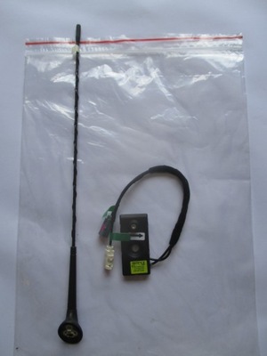 ANTENA REFORZADOR IVECO DUCATO 5802105846 06-23  