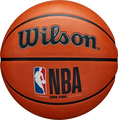 Piłka do koszykówki Wilson NBA DRV PRO r. 7
