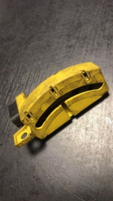 Выборщик передач bmw 5 e34 1219152 фото №1