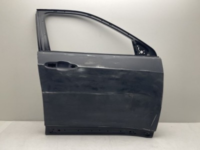 Двері праве передні jeep compass 2 фото №1