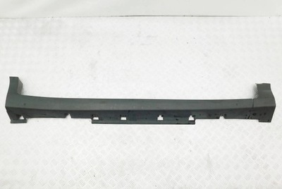 Молдинг порог правая - ford ecosport ii mk2 фото №1