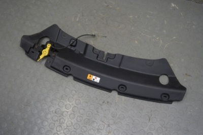 Накладка поперечина передний ford kuga mk2 1.6 eb фото №1
