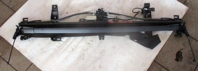 Vw passat cc шторка багажника задняя задняя фото №1