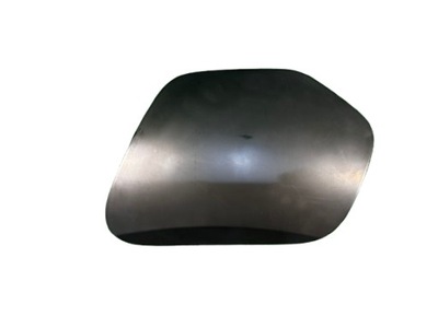 Peugeot 208 ii кришка заливної пального 9823291980 фото №1