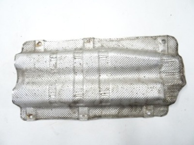 Opel mokka a 1.4 turbo защита корпус тепловая фото №1