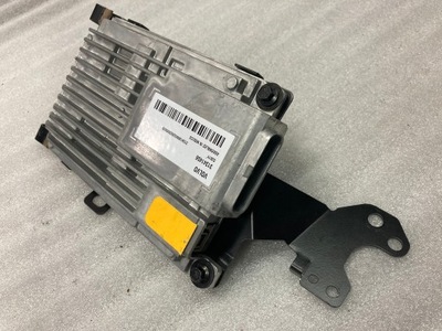 Модуль блок керування радар volvo s60 v60 xc60 31341456 фото №1