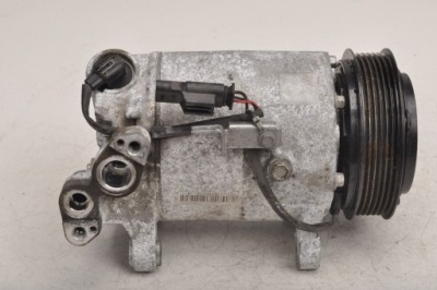 Mini f55 1.5 компресор кондиціонера фото №1