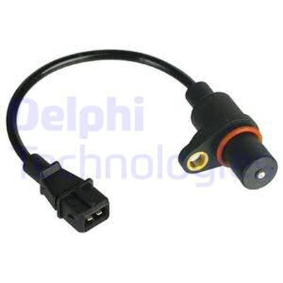 GENERADOR IMPULSOW, EJE DE CIGÜEÑAL DELPHI SS10958  