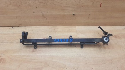 Молдинг упорскування ford galaxy mk1 2.8 vr6 фото №1