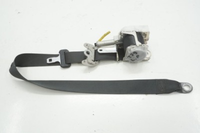 Toyota avensis t27 lift t29 pas безопасности левый перед 7p4100-p фото №1