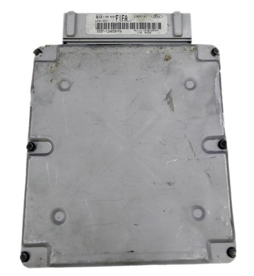 Блок управления ford ka 1.3 xs5f-12a650-fa fifa фото №1