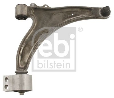 FEBI BILSTEIN 39352 WAHACZ, SUSPENSIÓN RUEDAS  