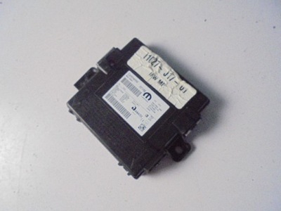 Модуль блок управления rfhm jeep compass ii 1.6d 2018 rok фото №1