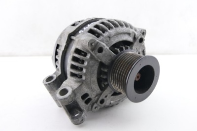 Генератор range rover 3 l322 3.6d 7h42-10300-ac фото №1