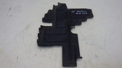 Повітропровід повітря права citroen ds7 9819577180 фото №1